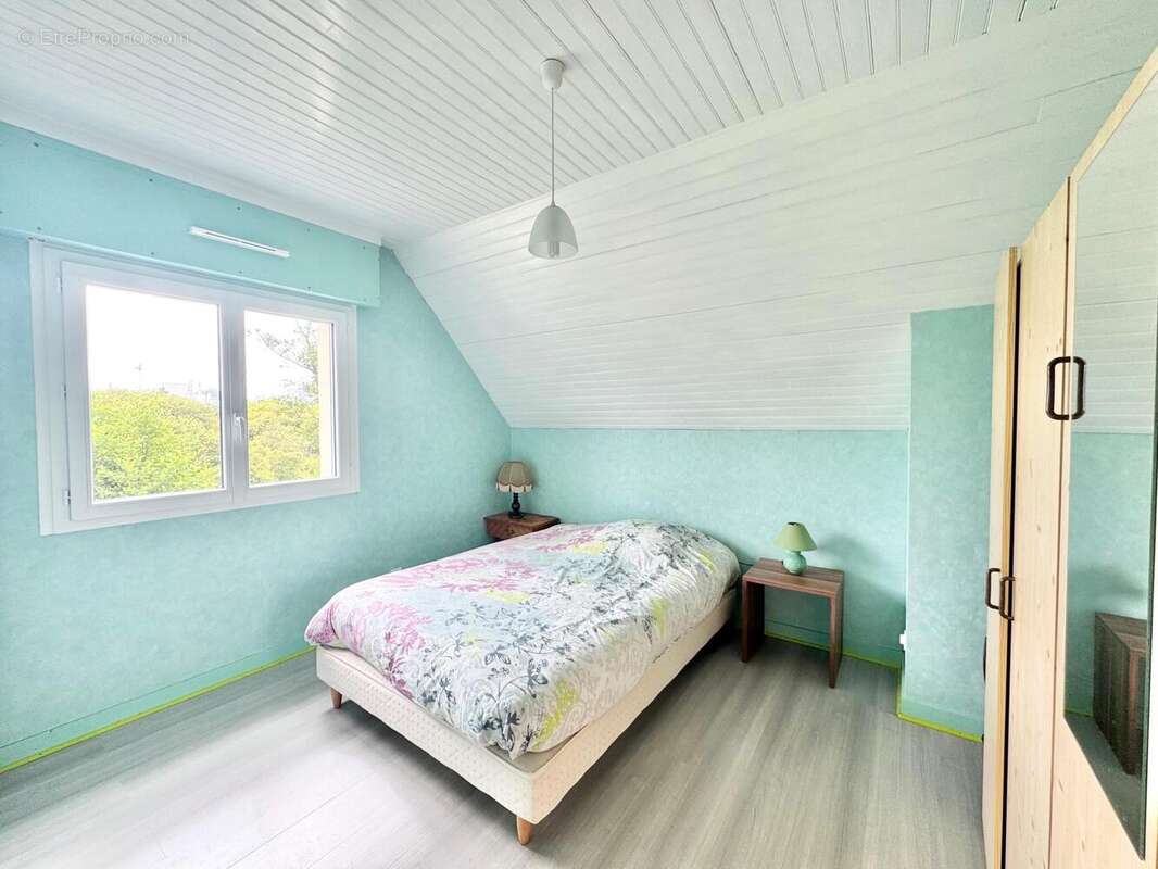 Photo 7 - Maison à LA BAZOUGE-DU-DESERT