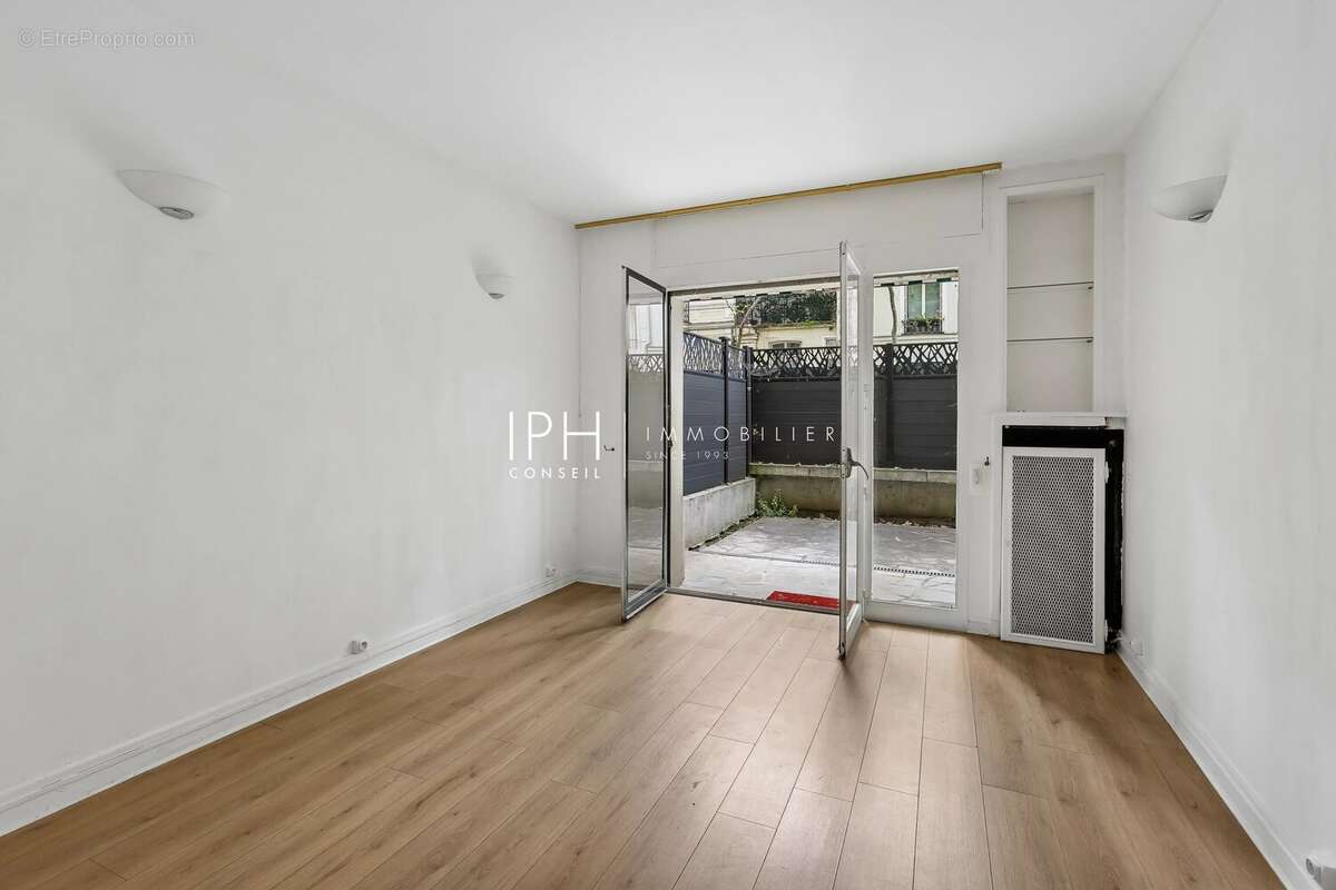 Neuilly / Chézy : charmant appartement terrasse et jardin - photo 7