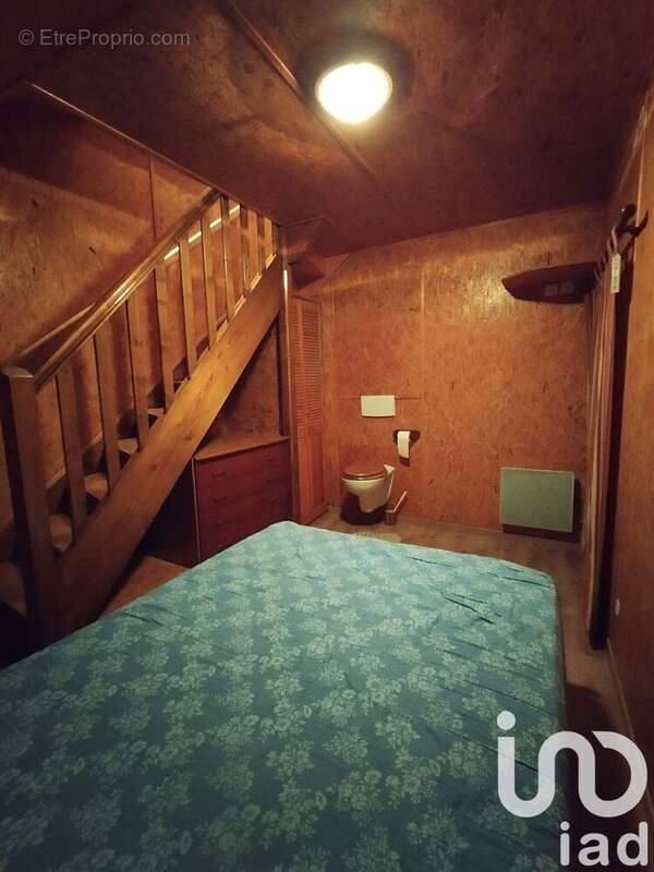 Photo 7 - Appartement à AMELIE-LES-BAINS-PALALDA