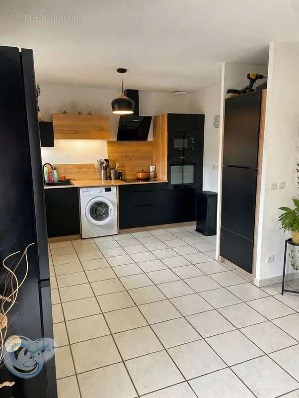 Maison à SAINT-CHRISTOL