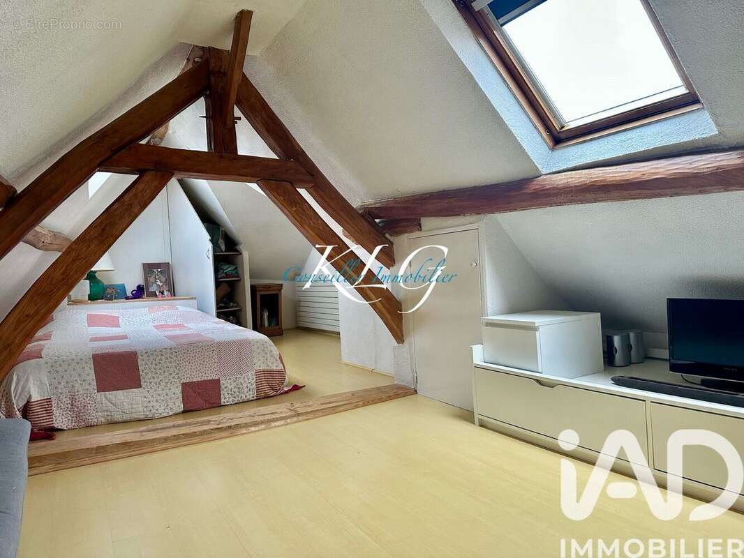 Photo 9 - Maison à JOUY