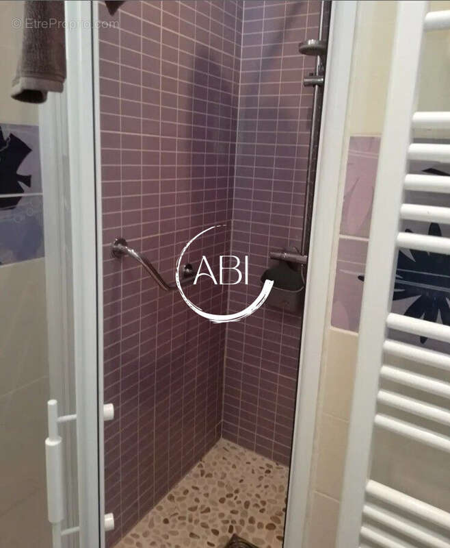 Appartement à BAGNOLES-DE-L'ORNE