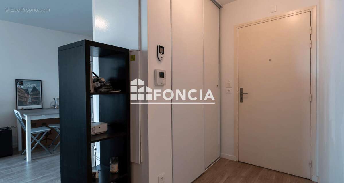 Appartement à VANNES