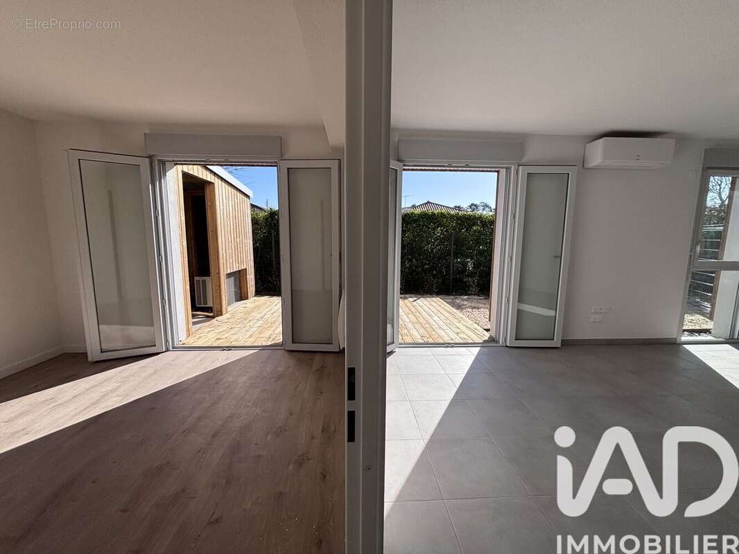Photo 2 - Appartement à MESSANGES