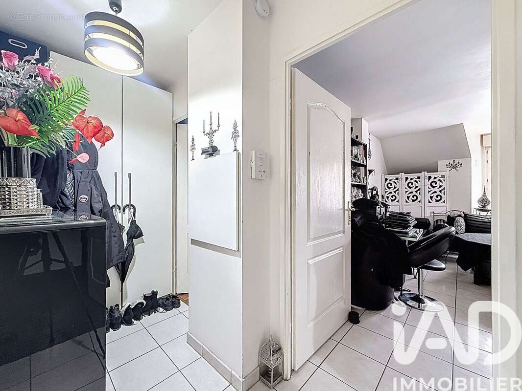 Photo 4 - Appartement à LIMAY