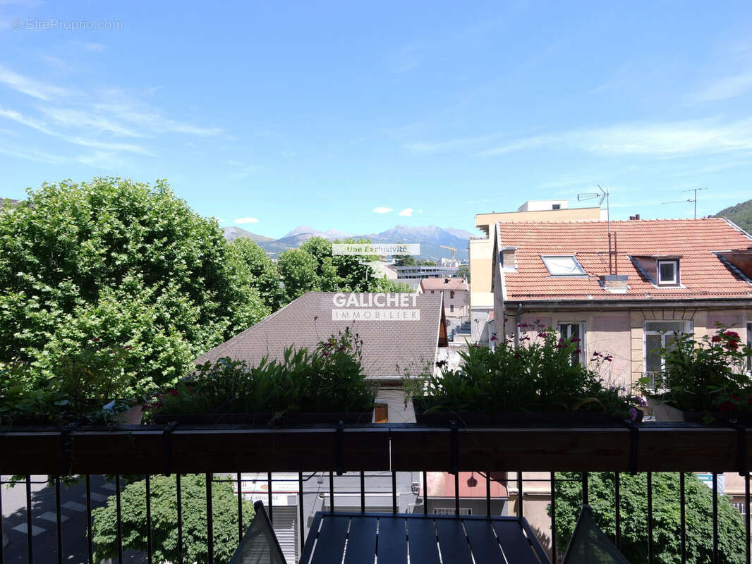 Appartement à GAP