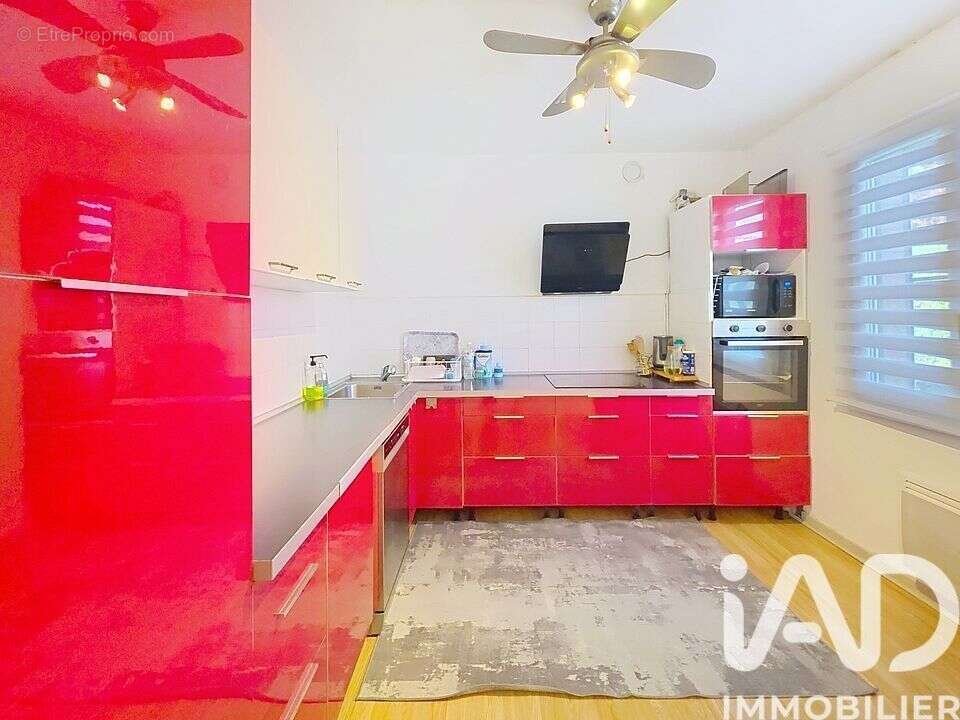 Photo 8 - Maison à VEDENE