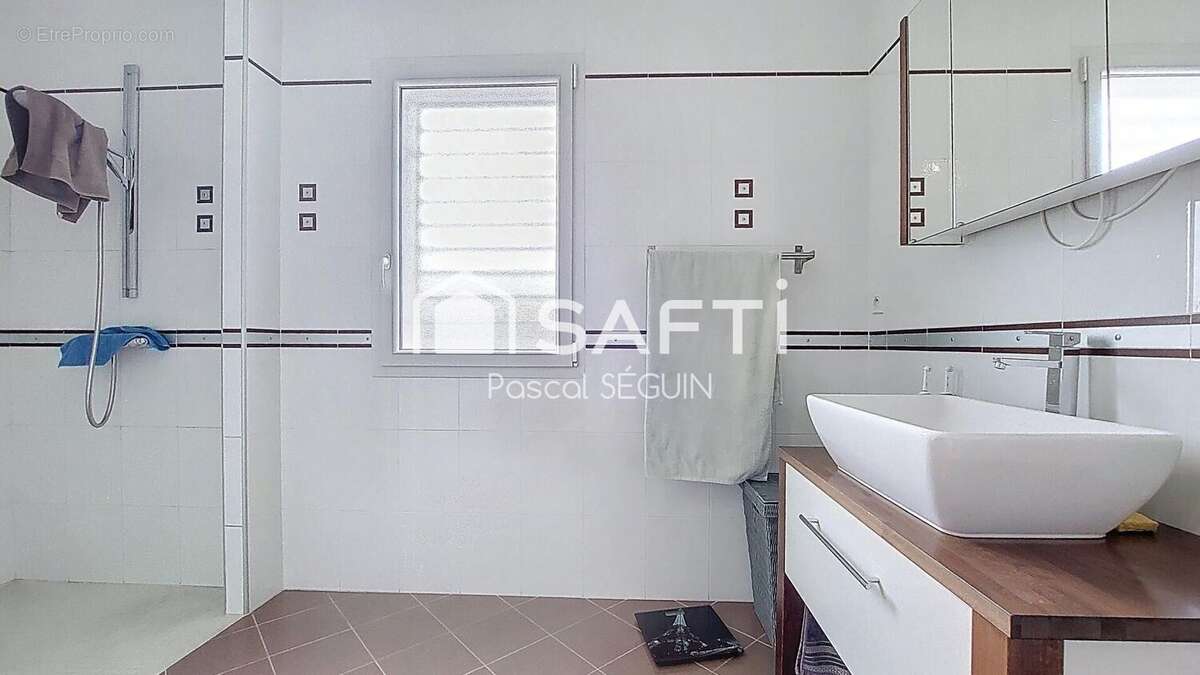 Photo 8 - Maison à ARGELES-SUR-MER