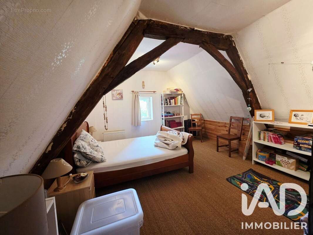 Maison 88 m² à Prats-De-Carlux  - photo 6