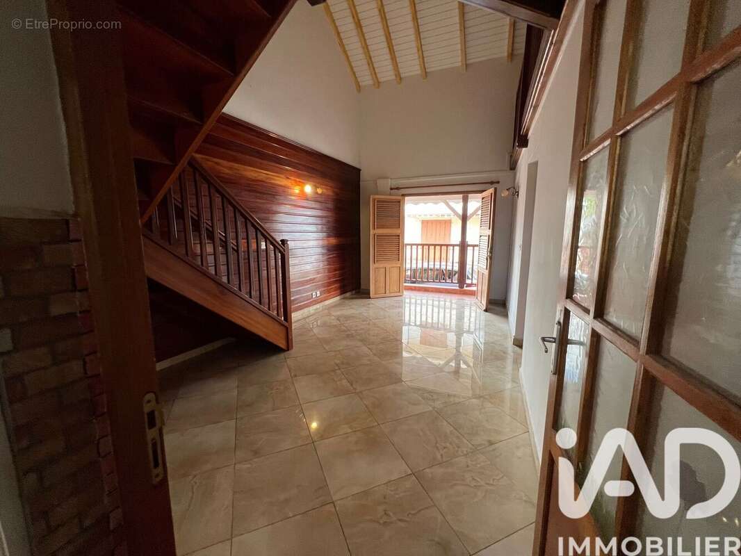 Photo 3 - Maison à BASSE-TERRE