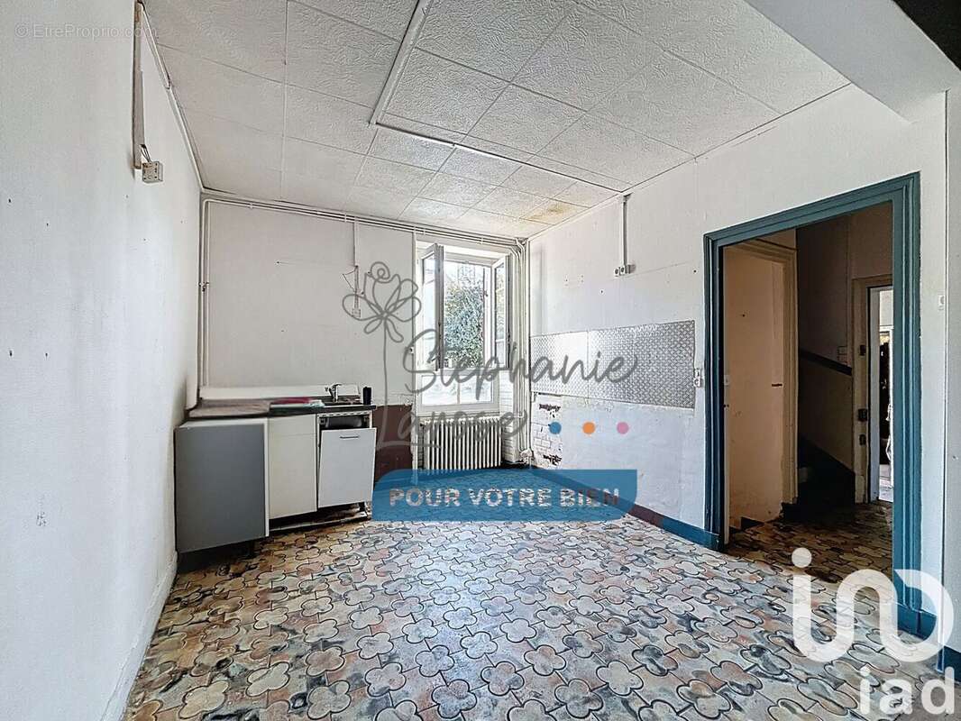 Photo 9 - Maison à NOISEAU