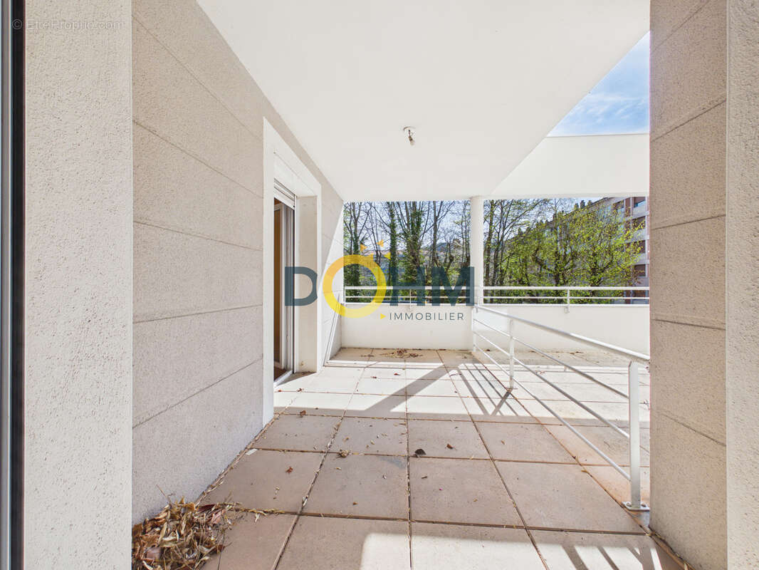 Appartement à LE PUY-EN-VELAY