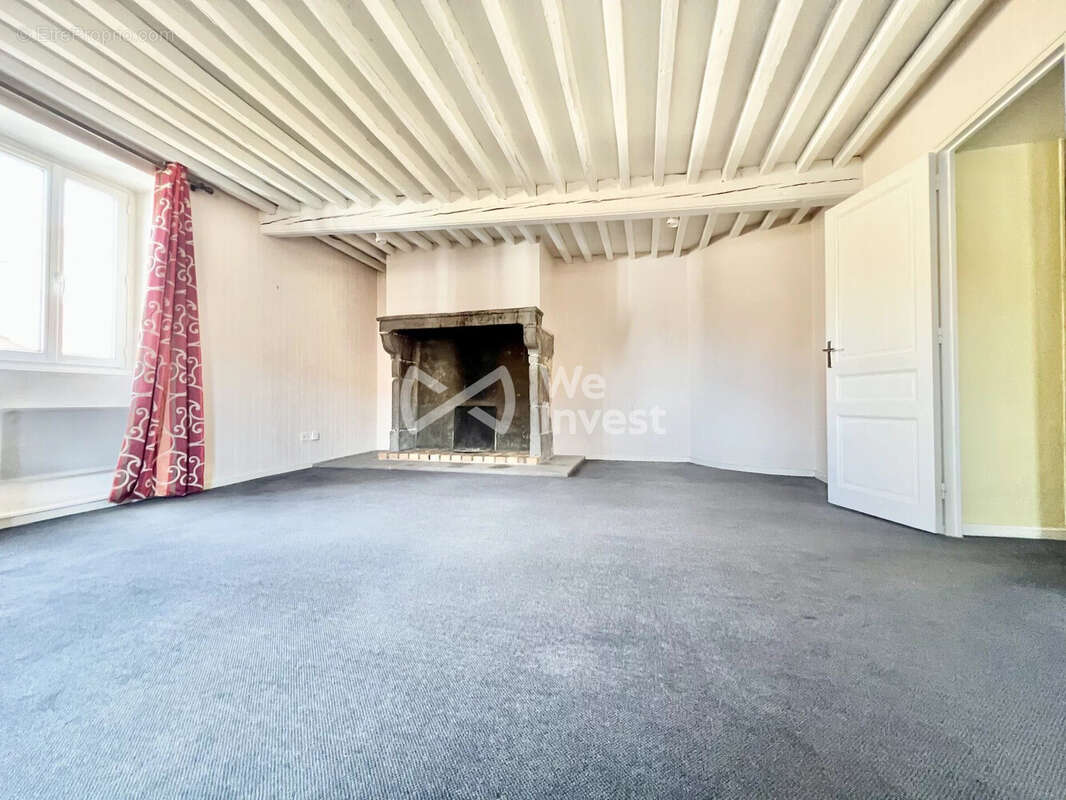 Appartement à RIOM