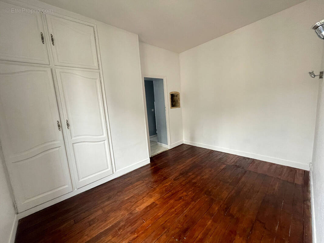 Appartement à FONTAINEBLEAU