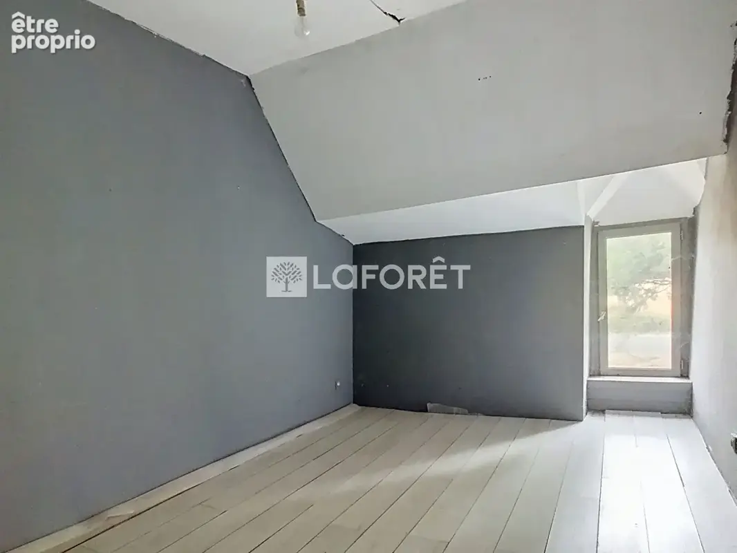 Maison à rénover Guignen 5 pièces 110 m² - photo 5
