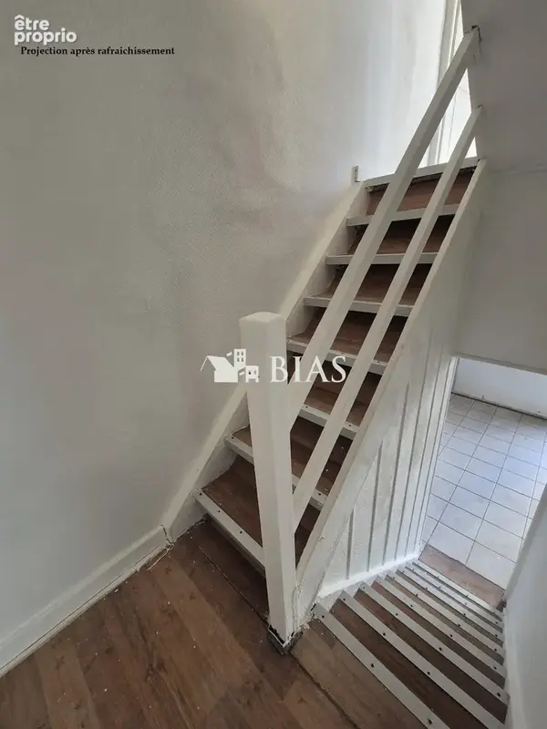 Maison 3 pièces 55 m² à vendre à Saint-Etienne-Du-Rouvray (76800) - photo 9