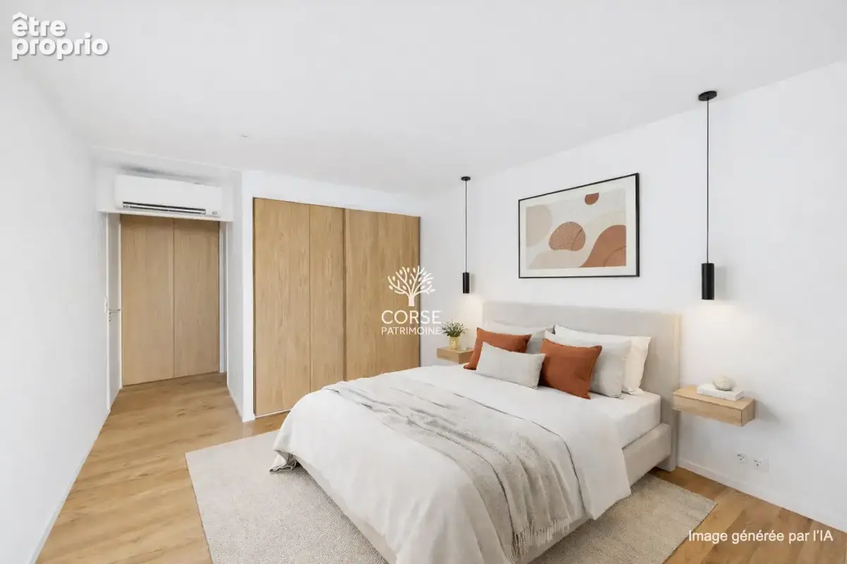 Coeur de ville - Appartement T3 NEUF - photo 14
