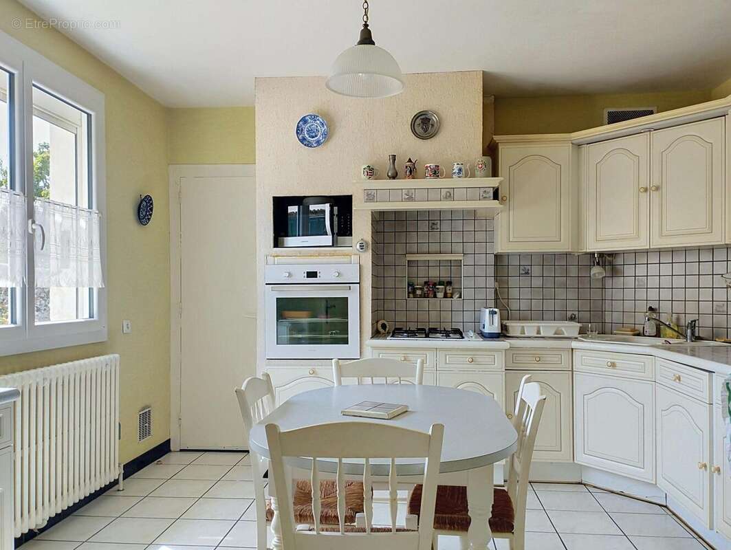 Photo 4 - Maison à TIFFAUGES
