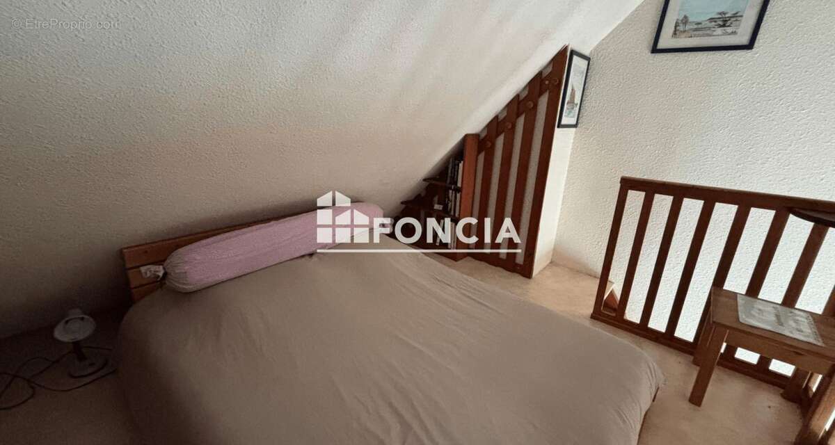 Appartement à SARZEAU