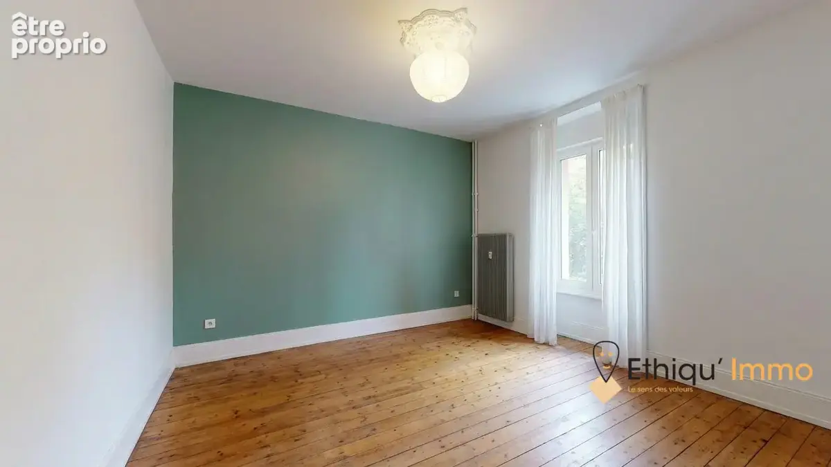 Appartement 2 pièces 62 m² à vendre à Strasbourg (67000) - photo 8