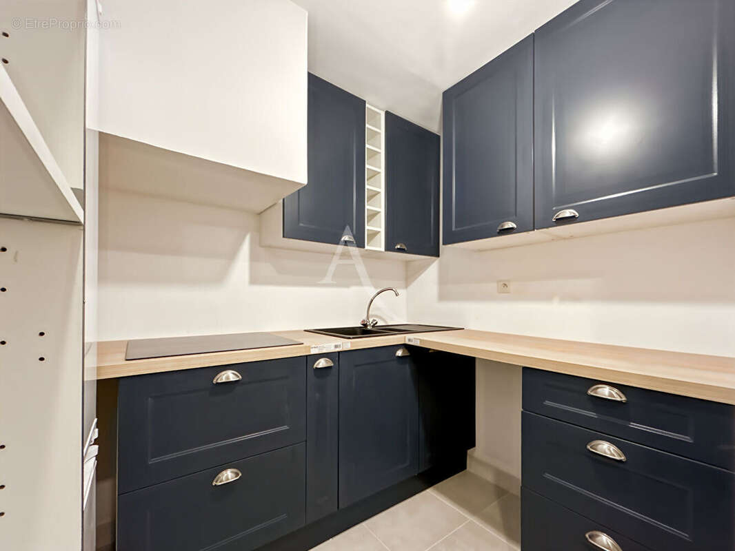 Appartement à ABLEIGES