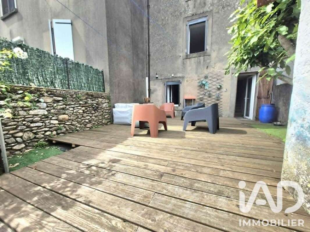 Photo 9 - Maison à MAZAMET