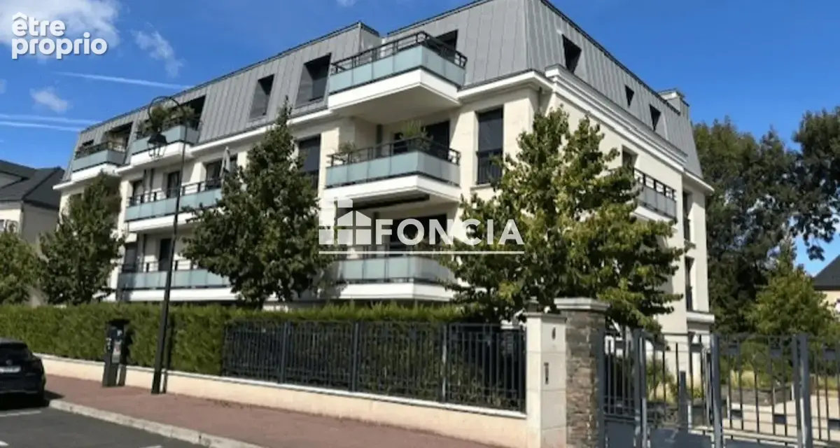 Appartement à ANTONY