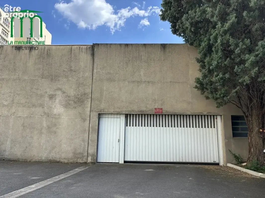 Saint etienne centre deux - proche fac trefilerie - appartement t2 avec cave et possibilite garage - photo 15