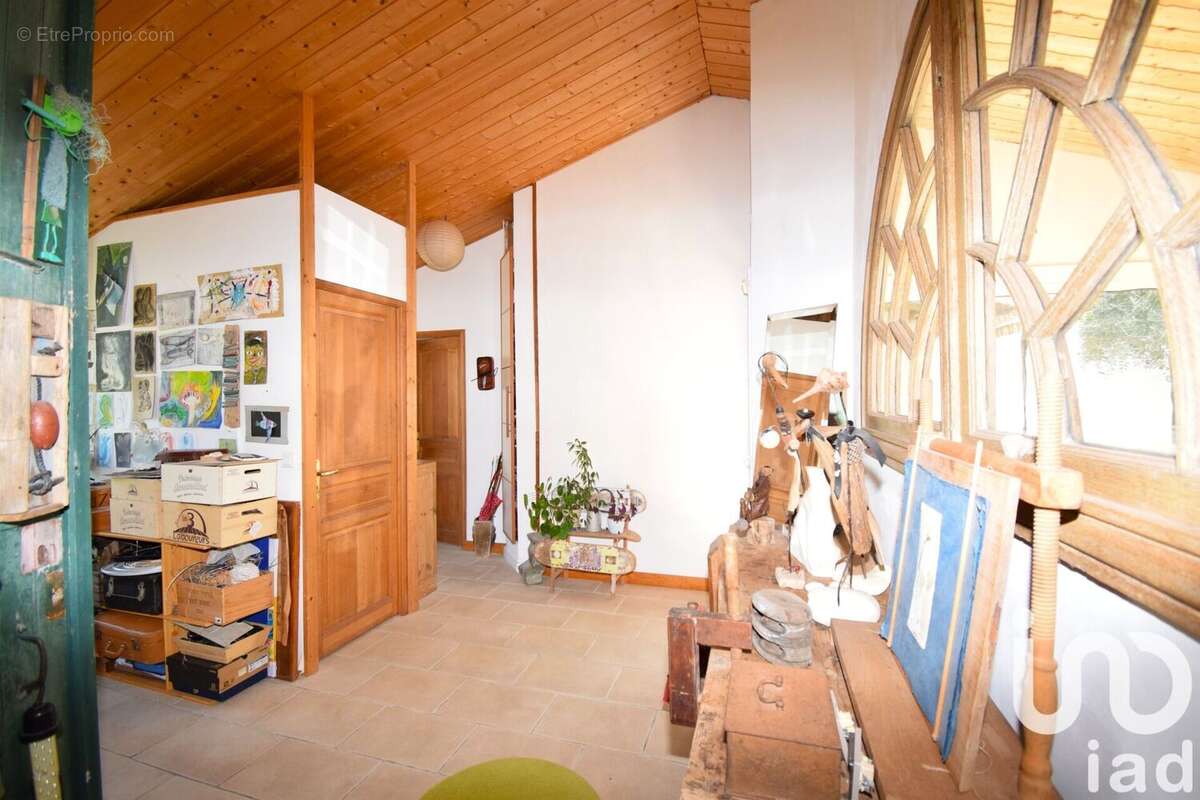 Photo 5 - Maison à SAINT-PIERRE-D'OLERON