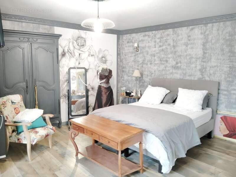 Maison à SAINT-JUST