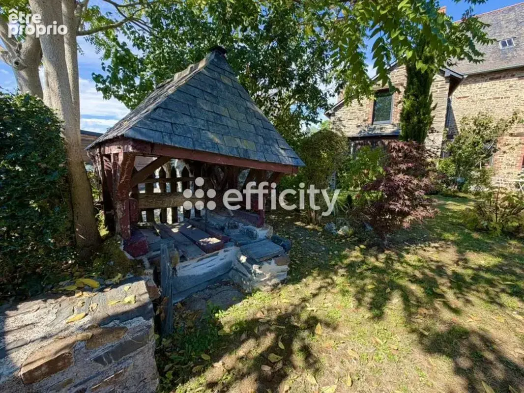 Maison 6 pièces 160 m² à vendre à Pire-Sur-Seiche (35150) - photo 17