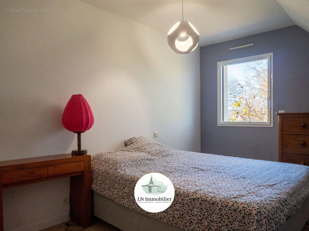 Maison à MOELAN-SUR-MER