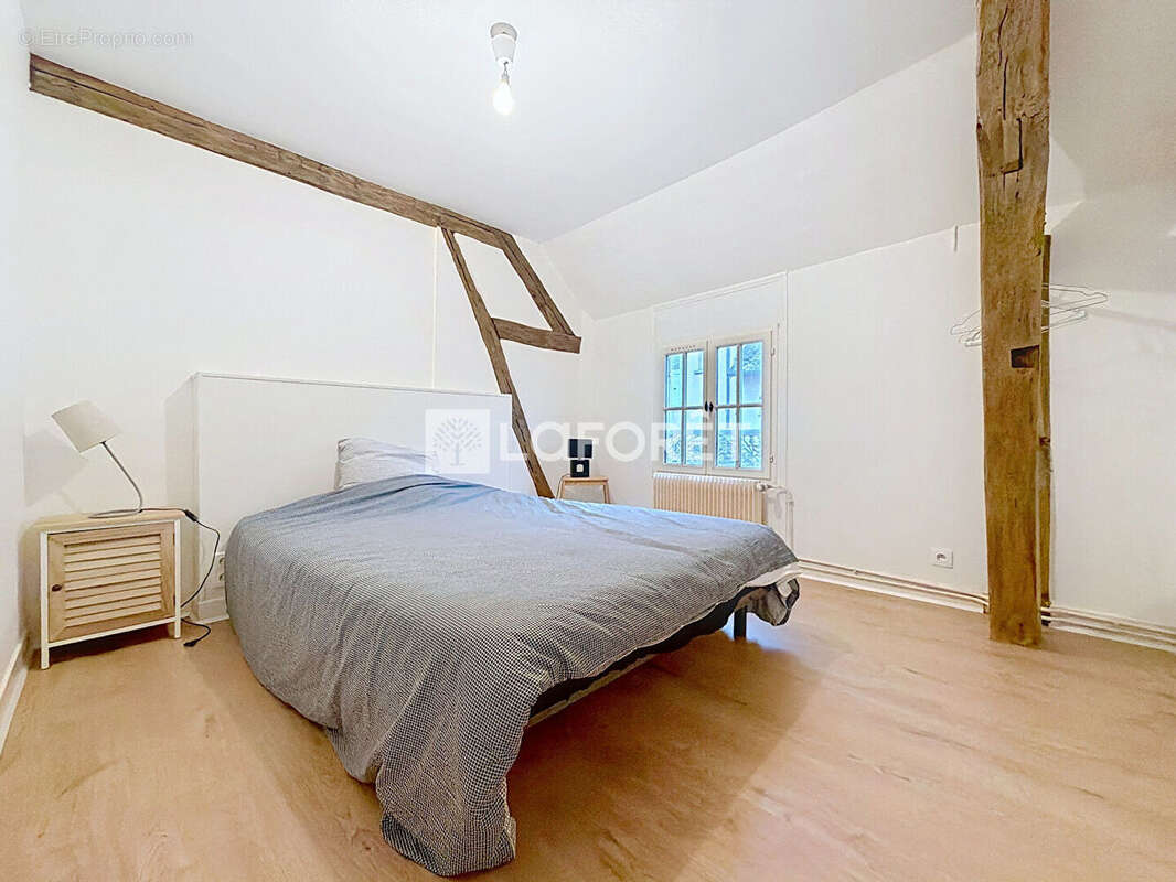 Appartement à CHARTRES