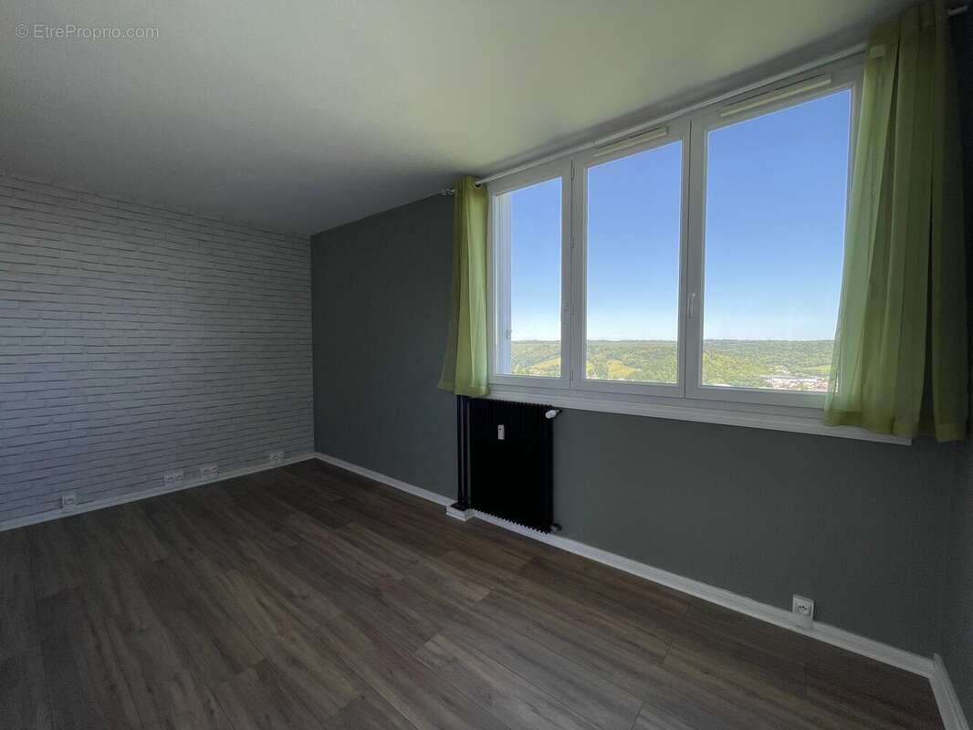 Appartement à ROUEN