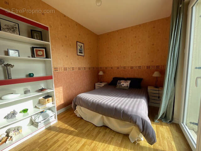 Maison à PLOEUC-SUR-LIE