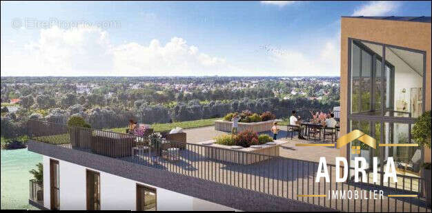 Appartement à ORLEANS