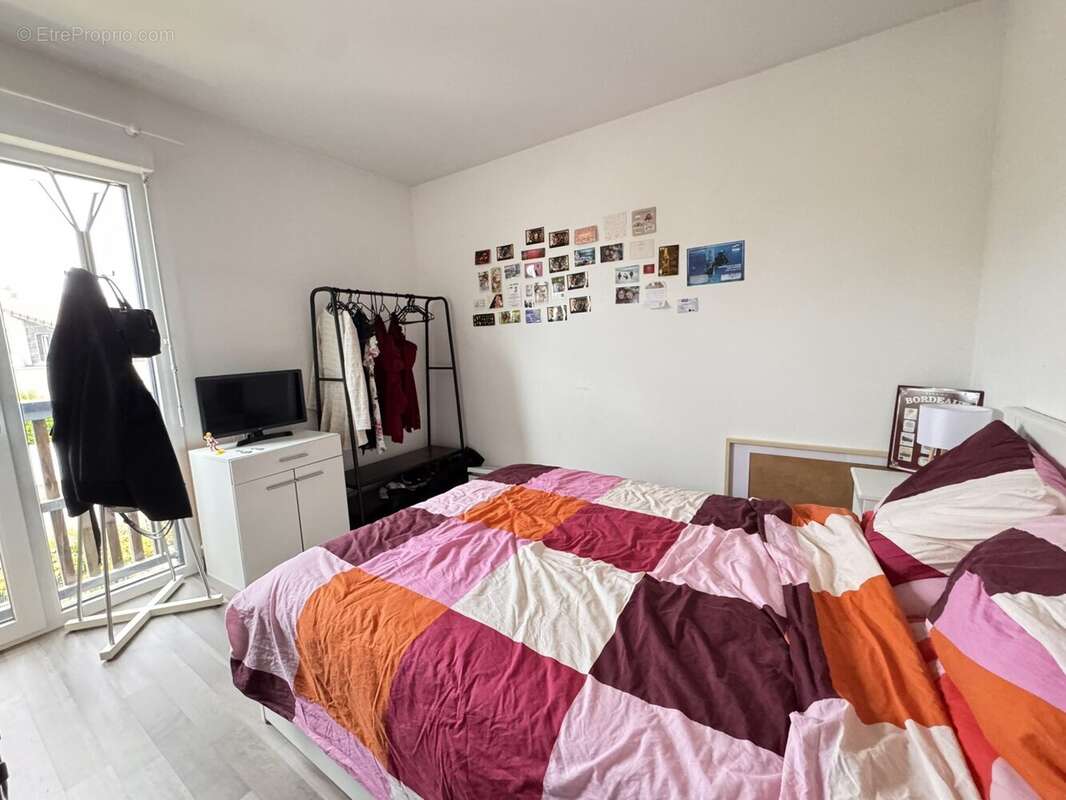 Appartement à MERIGNAC