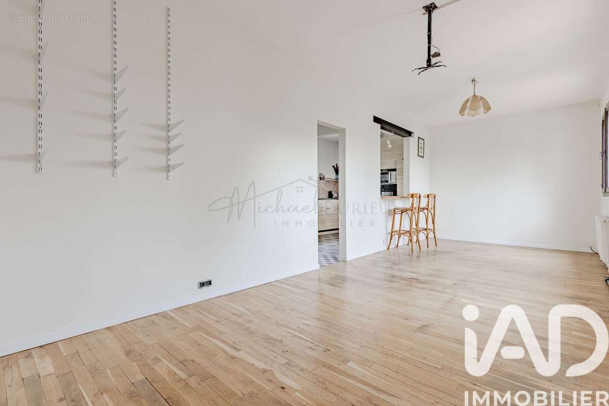 Photo 6 - Maison à FONTENAY-SOUS-BOIS