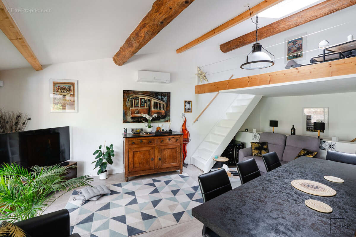 Maison à THEZAN-DES-CORBIERES