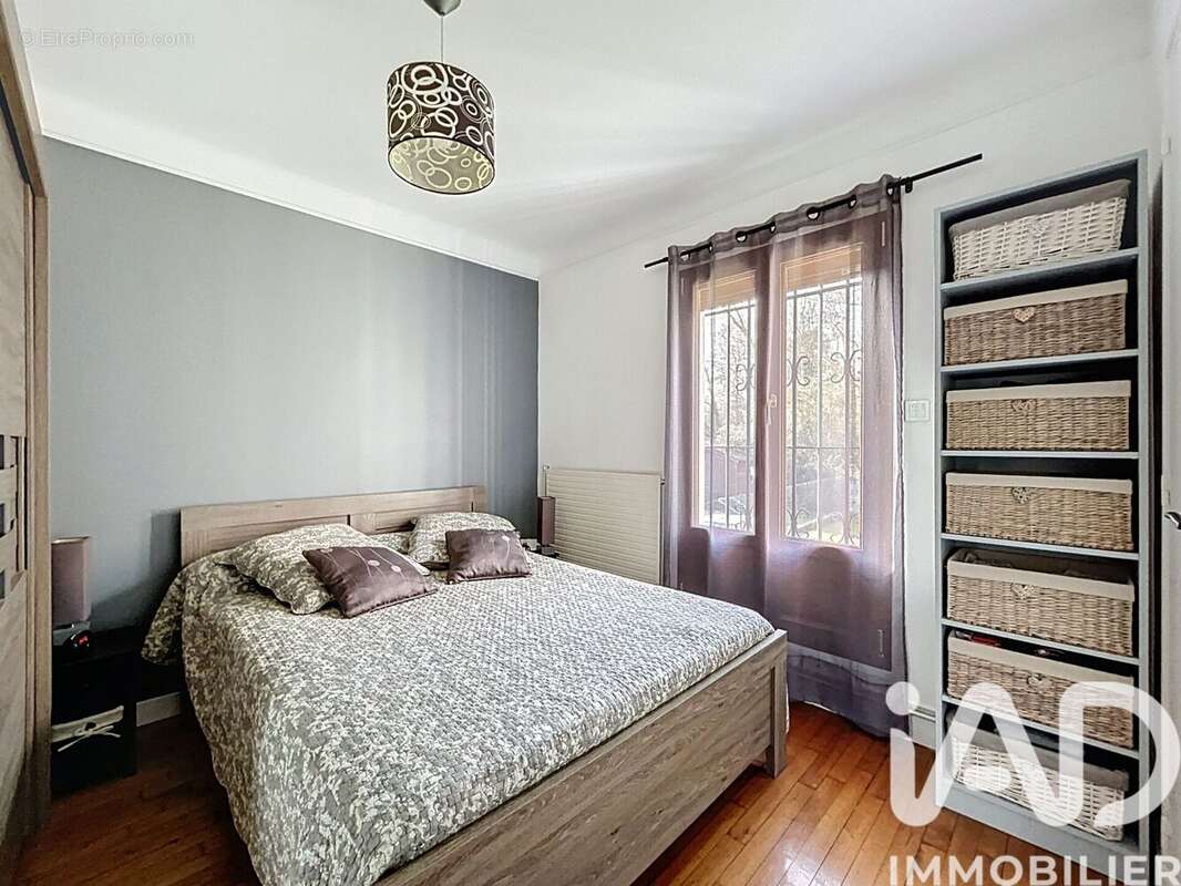 Photo 8 - Maison à CESSON