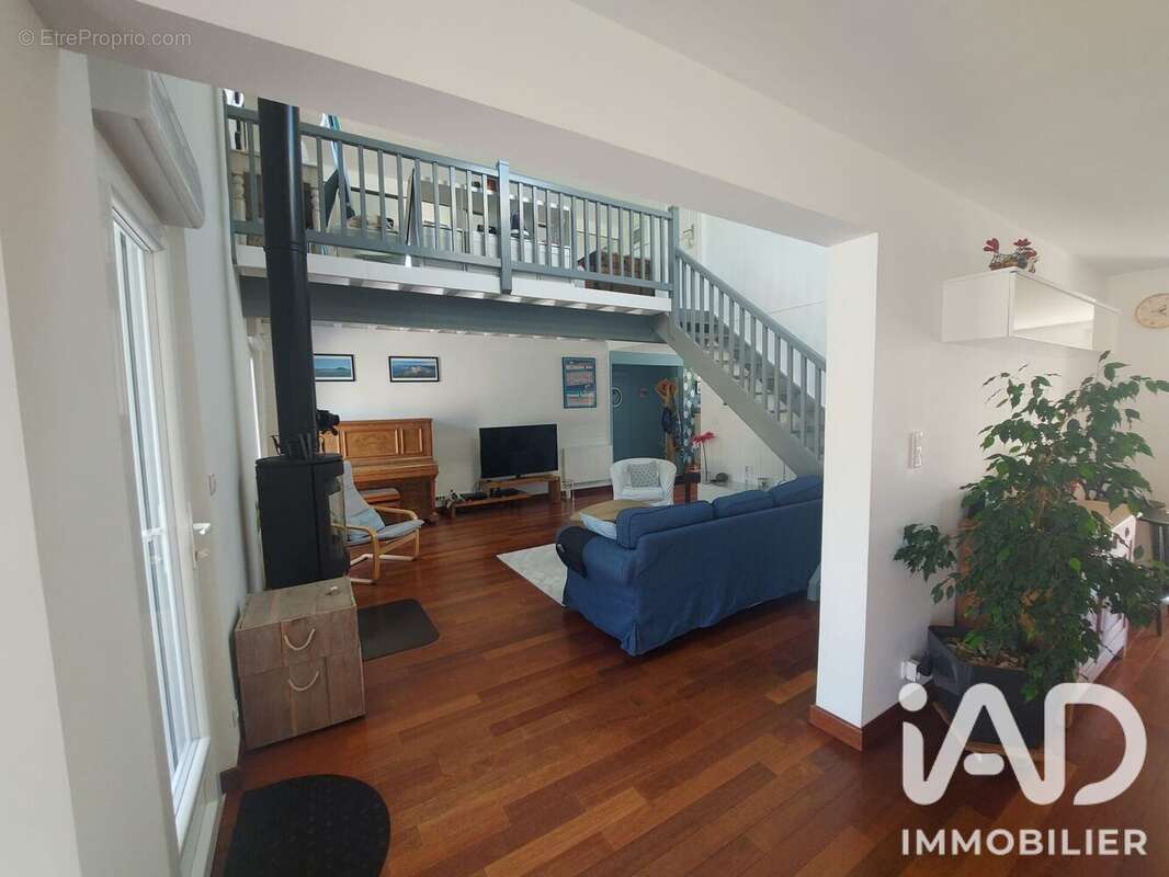 Photo 8 - Maison à LANTON