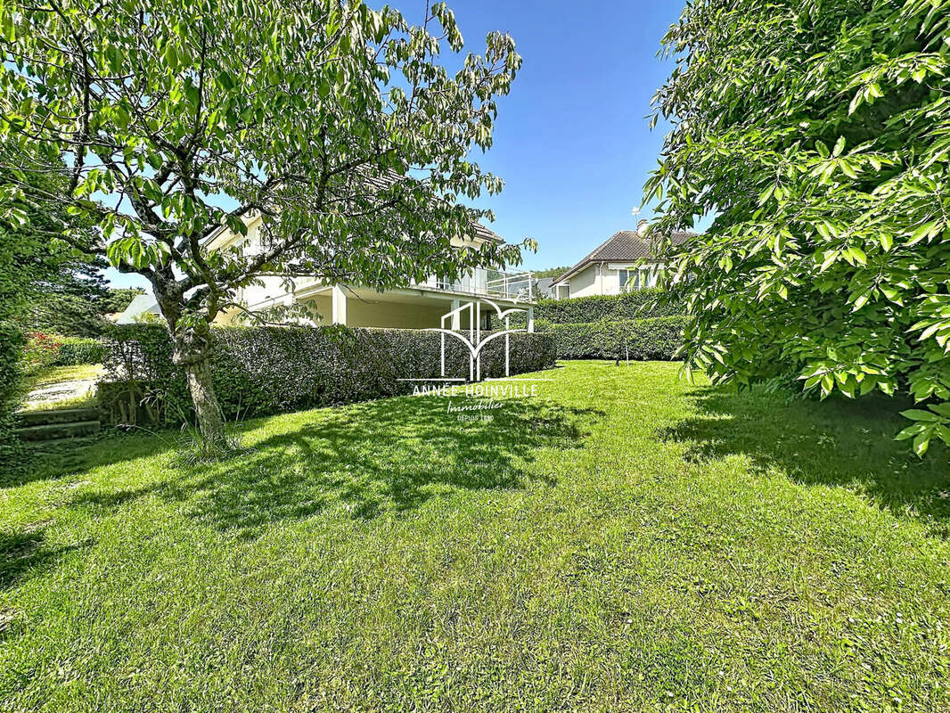 Maison à BLONVILLE-SUR-MER