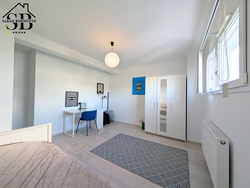 Maison à KEMBS