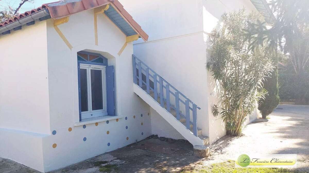 Maison à SOYAUX