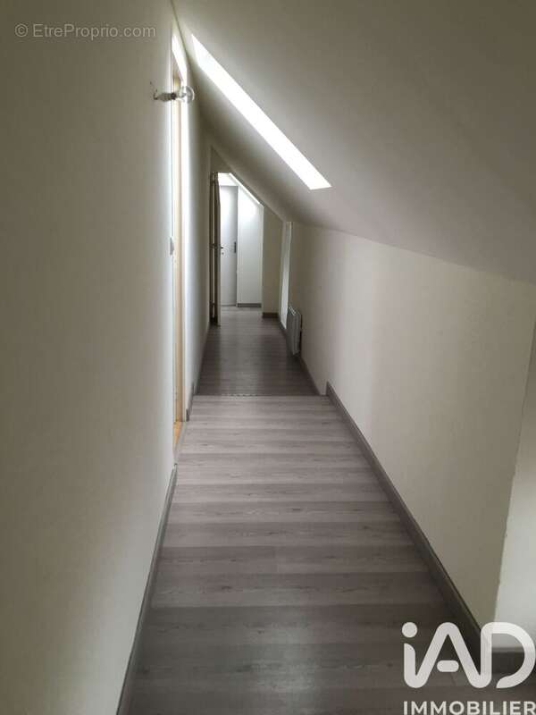 Photo 6 - Appartement à SAINT-ELOI