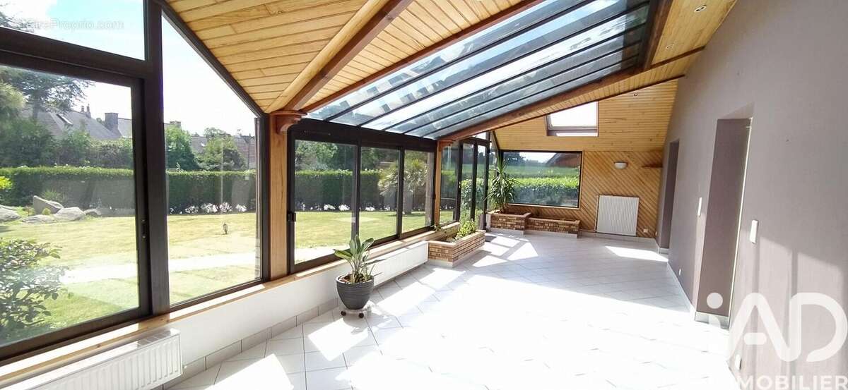 Photo 5 - Maison à PLOUEZOC'H