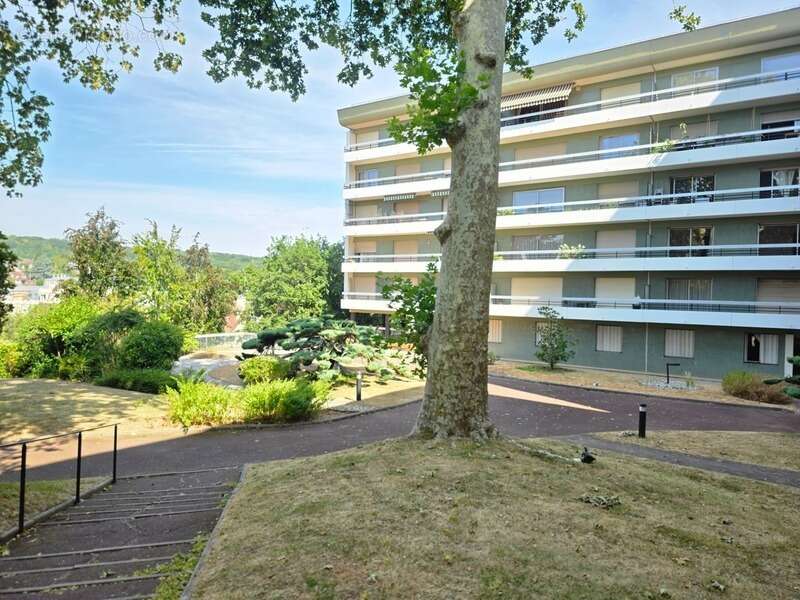 Appartement à vendre 4 pièces CHAVILLE (92) - photo 12