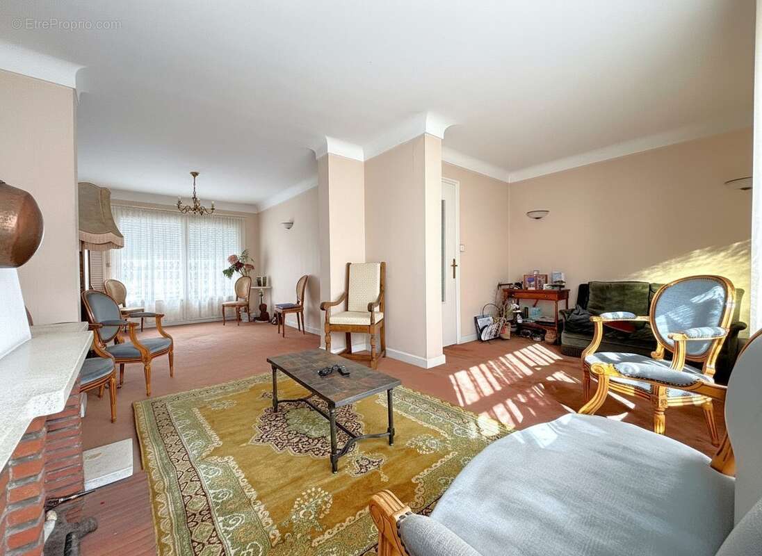 Maison à LAMBERSART