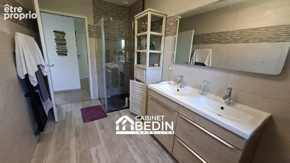 Maison 7 pièces 157 m² à vendre à Moulis-En-Medoc (33480) - photo 6