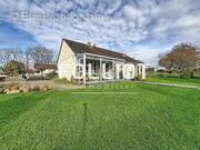 Maison à SAINT-JEAN-DES-CHAMPS